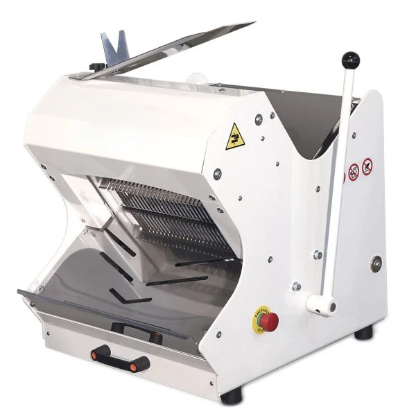 آلة تقطيع الخبز اليدوية MINI 400